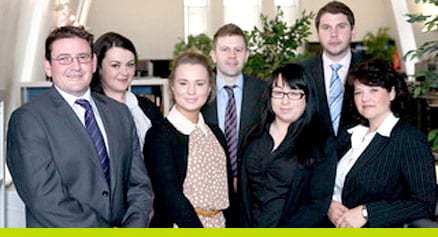 Our Team