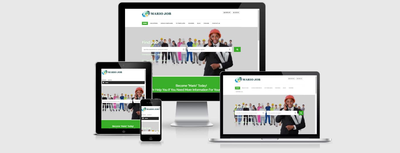Website Design Services