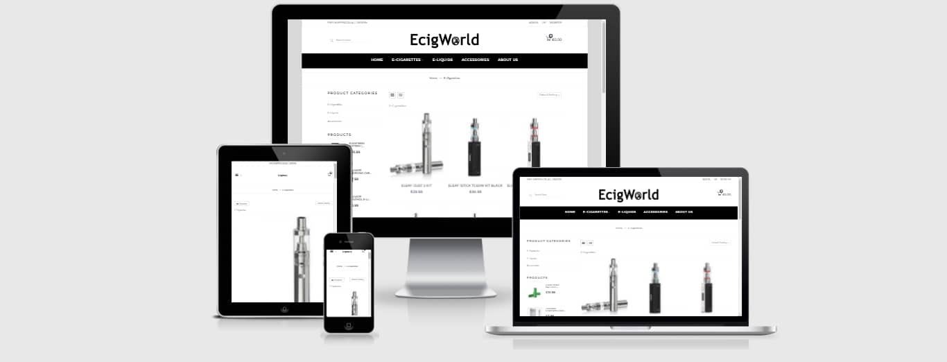 Website Design Services