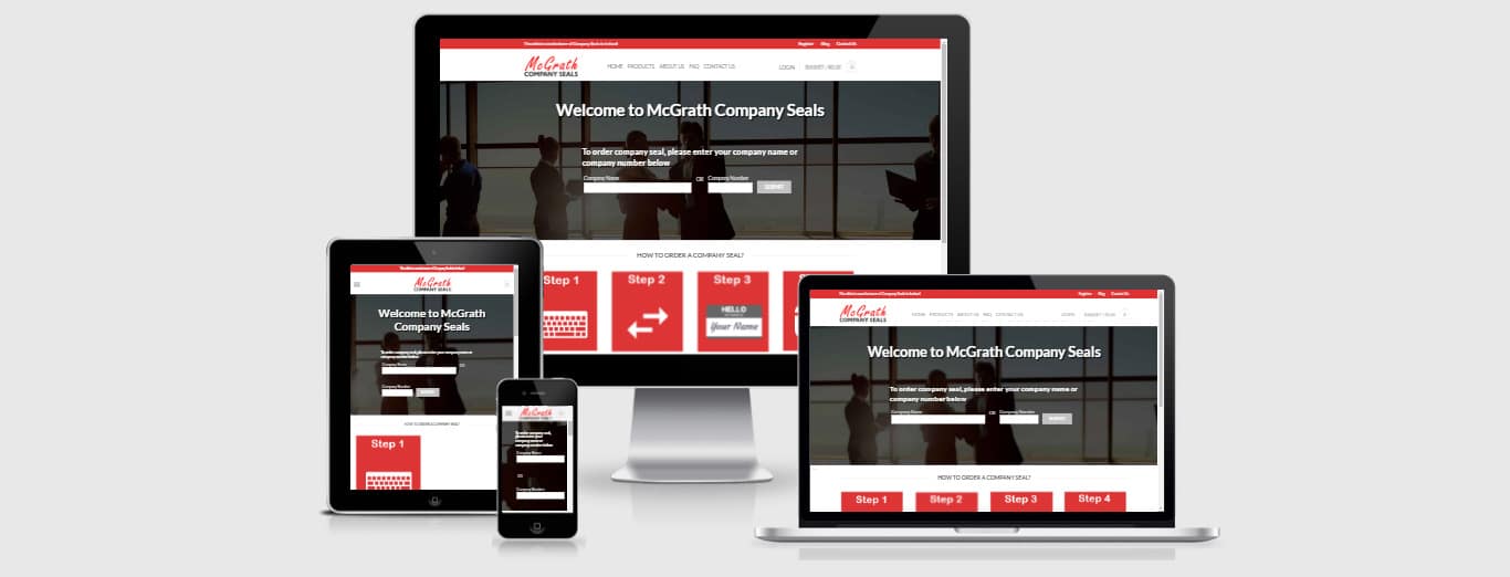 Website Design Services