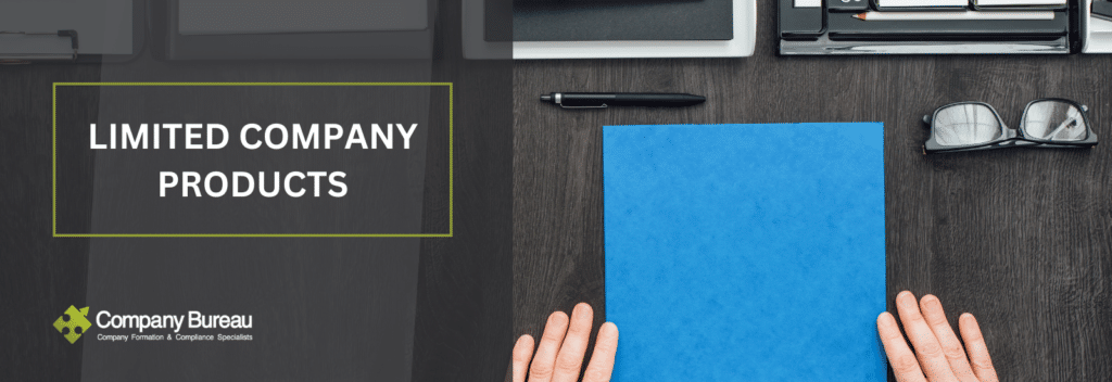 Limited Company Products