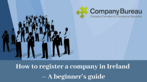 egister a company in Ireland