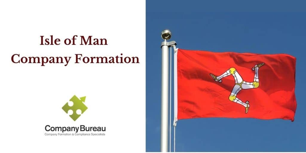 Isle of Man Company Formation