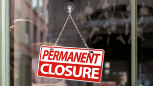 consequences of involuntary strike-off