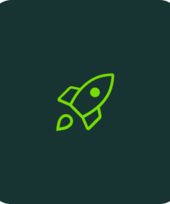 Launch Icon