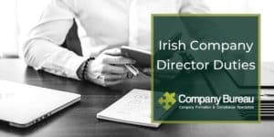 Irish company director duties