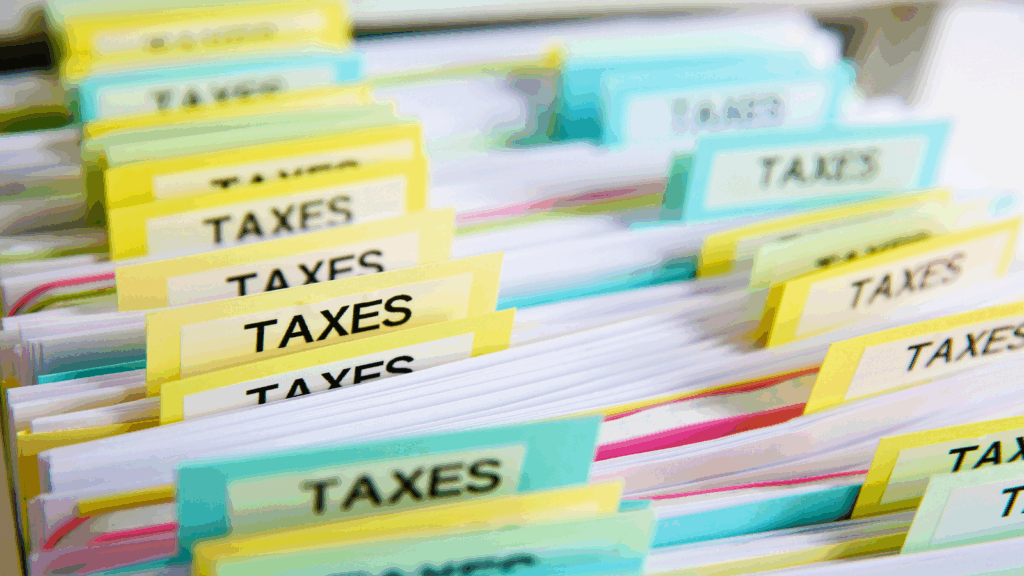 Common Reporting Standard