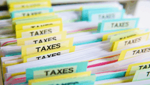 Common Reporting Standard