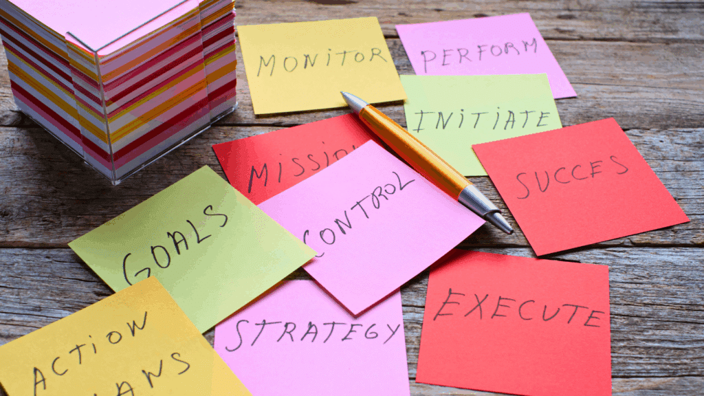 writing a successful Business Plan