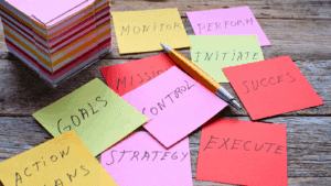 writing a successful Business Plan