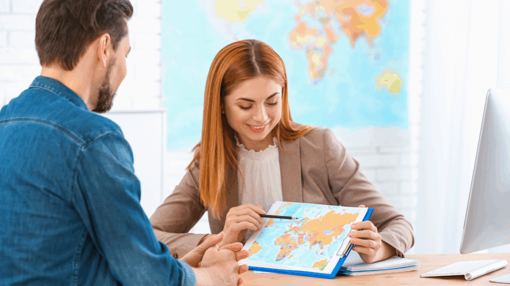 registering a company abroad