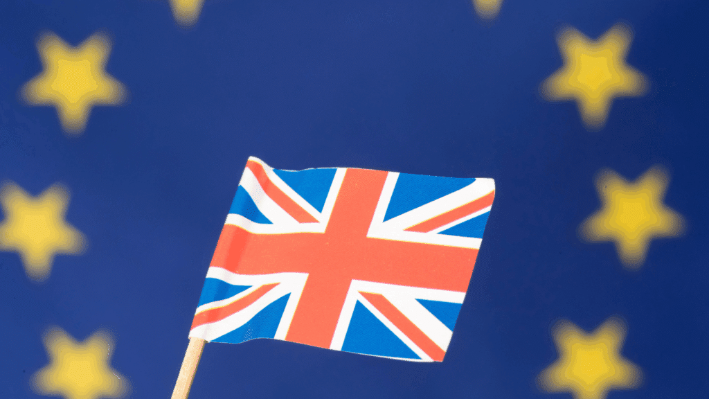 Brexit impact on business