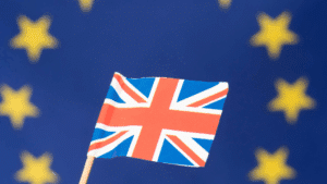 Brexit impact on business