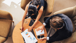 Central Bank regulated entities