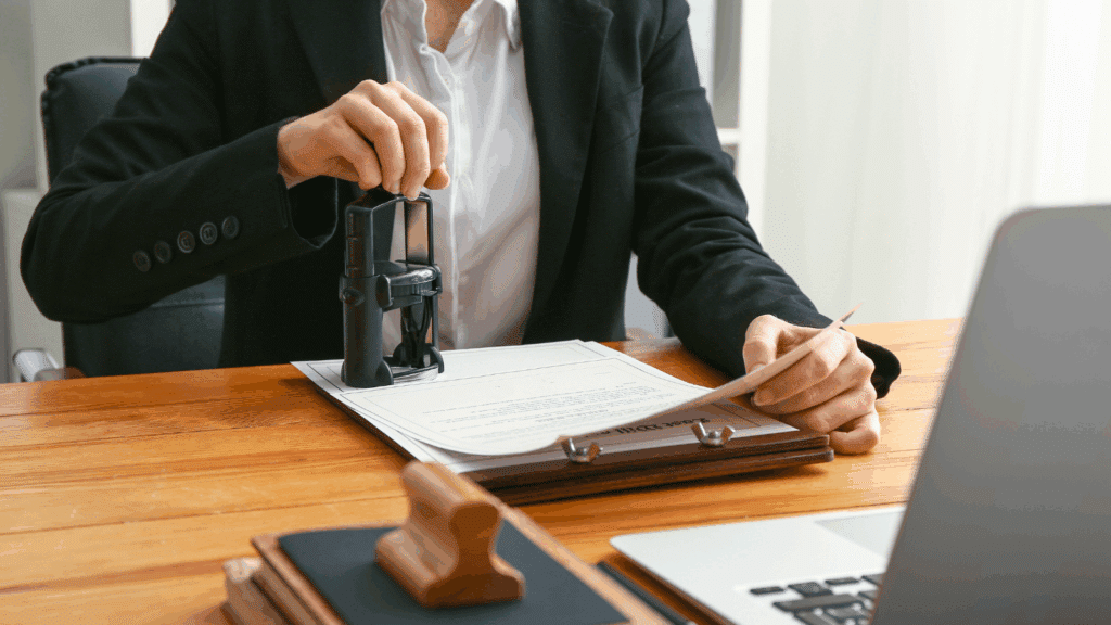 What should my Company have in its Constitution