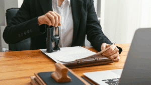 What should my Company have in its Constitution