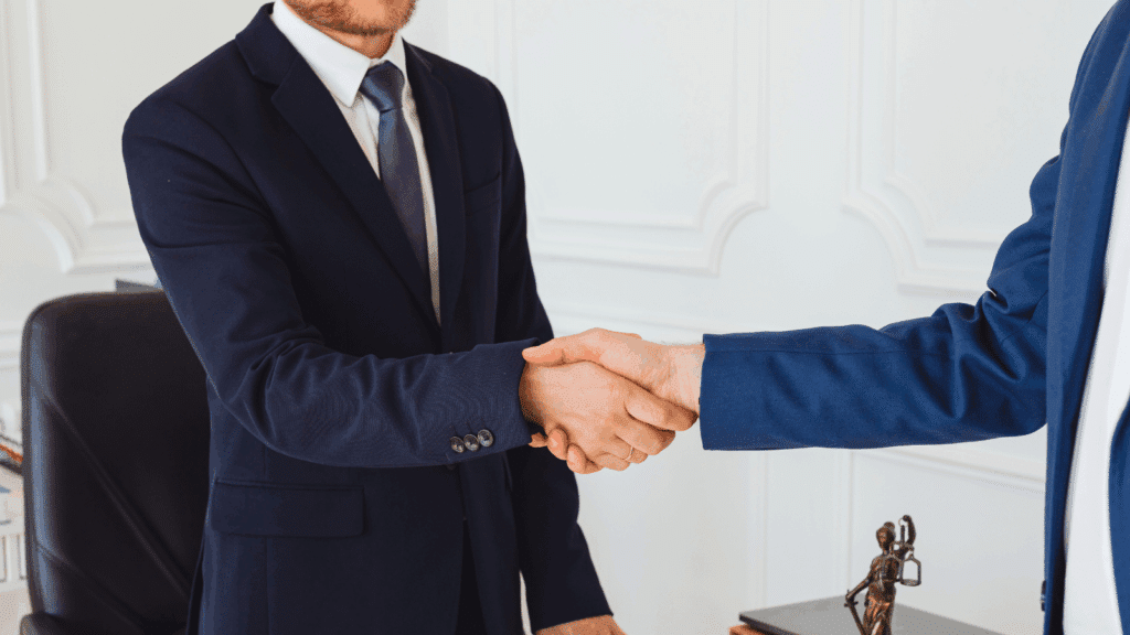 share valuation dispute