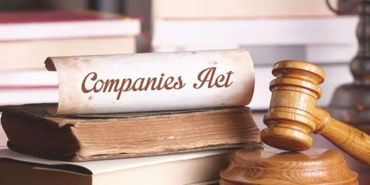 non-filing of financial statements for unlimited companies