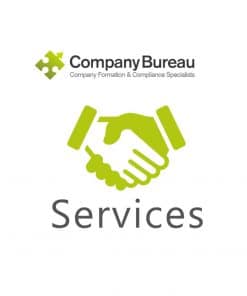 Corporate Services