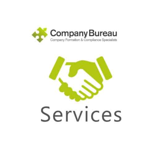 Corporate Services