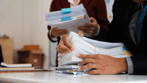 Audit Exemption Application