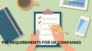 Person of Significant Control | Requirement for UK Limited Company