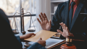 Ireland's Anti-Corruption Legislation