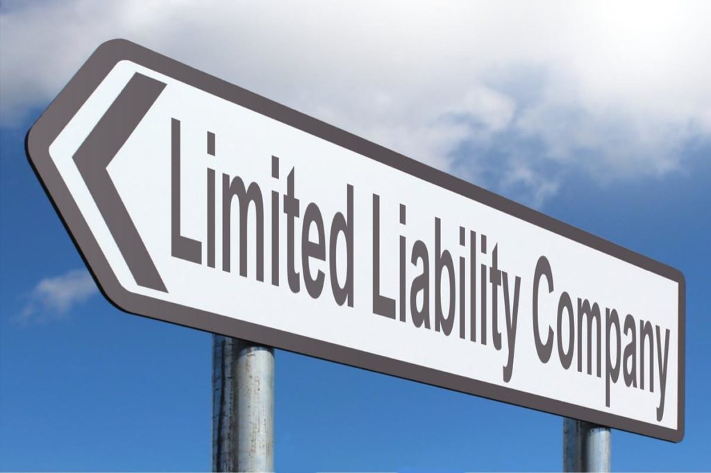 Limited Liability company in Ireland