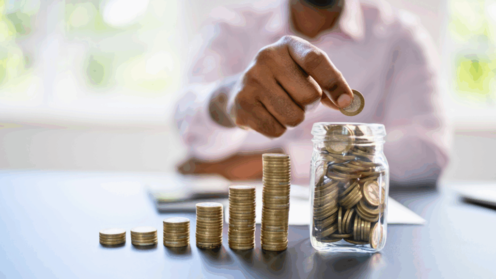 Sources of Funding for Irish Companies