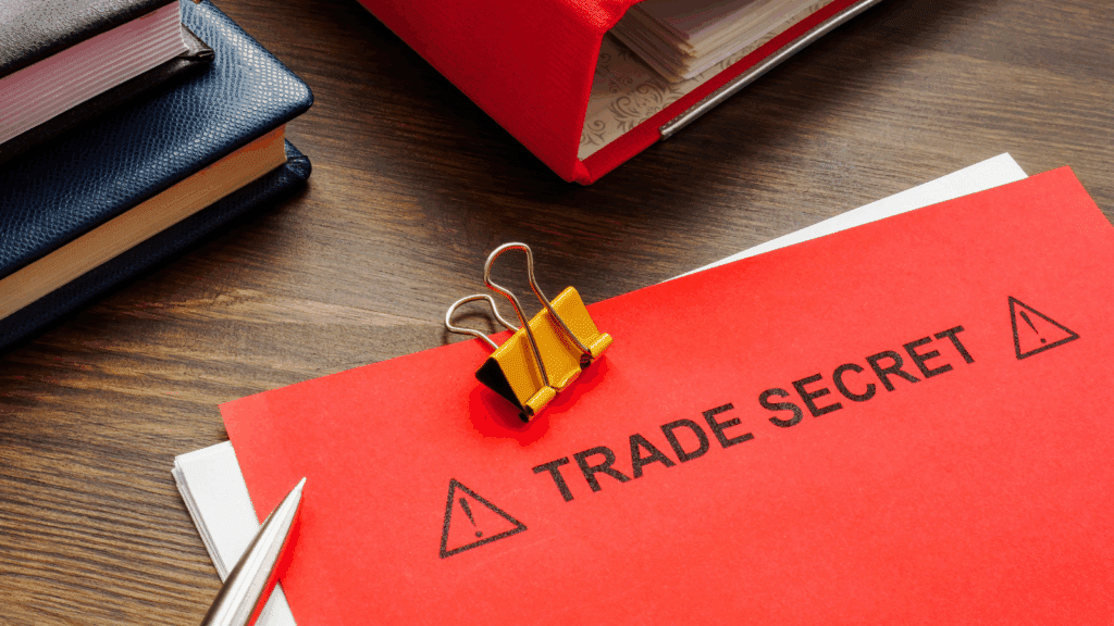 The EU Trade Secrets Directive
