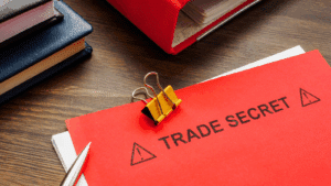 The EU Trade Secrets Directive