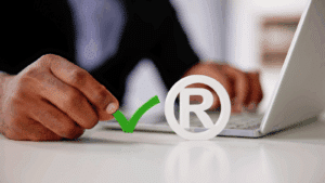 Should my start-up company register a trademark?