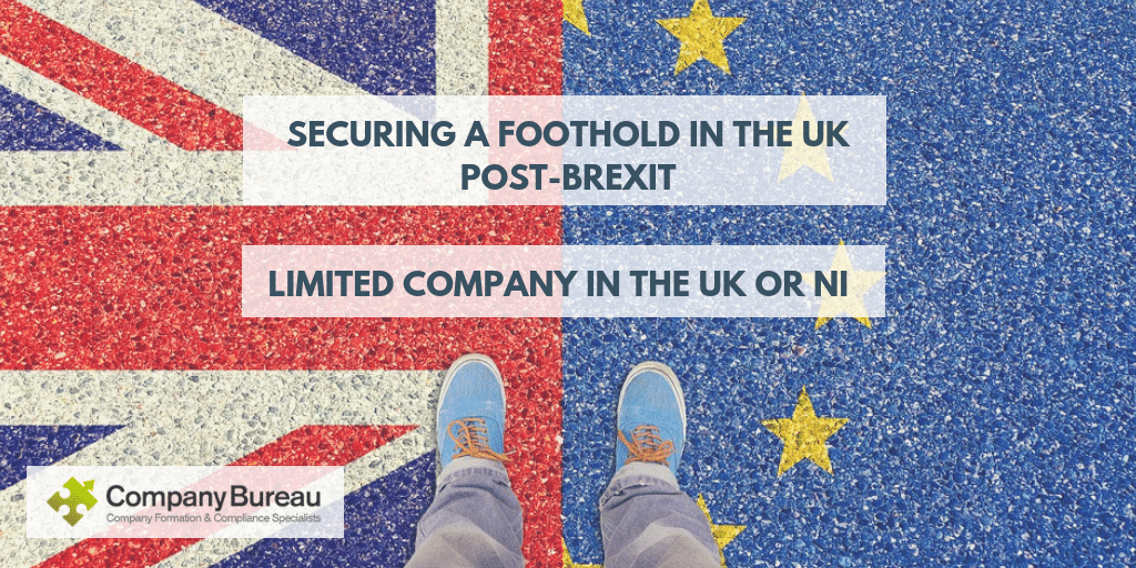 UK Limited Company Brexit