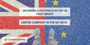 UK Limited Company Brexit