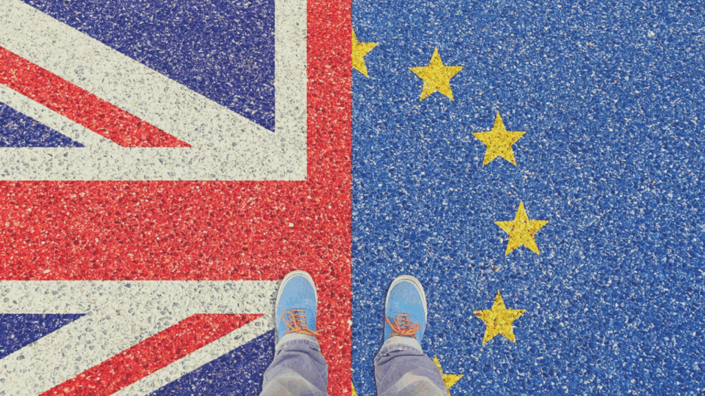 UK Limited Company Brexit