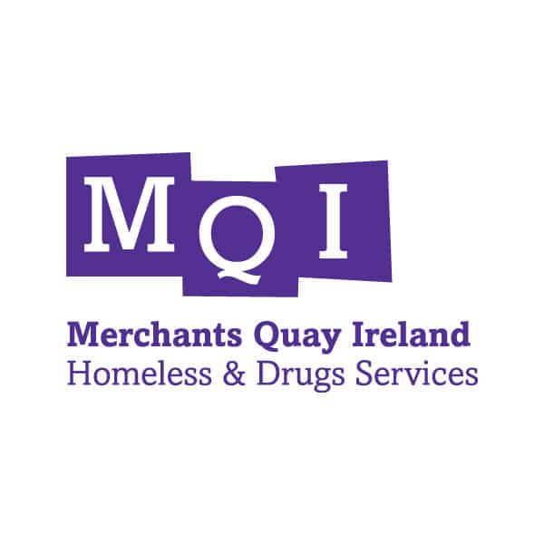 Merchants Quay Homeless and drug services