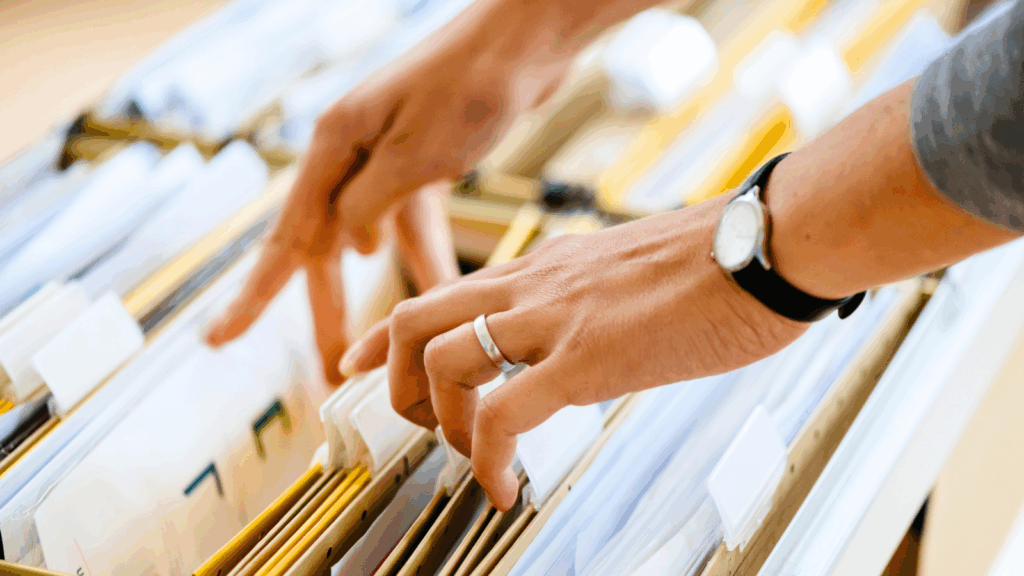 Rectification and Removal of Defective Financial Statements