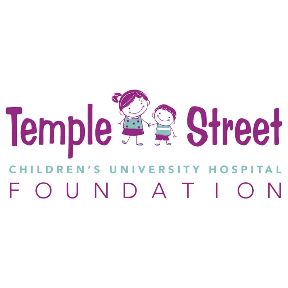 Temple Street Children's Hospital