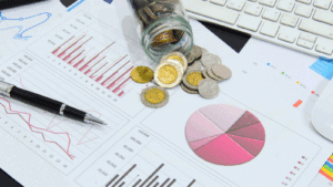 Research development and innovation funding