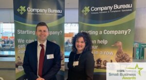 Business Connect 2019 at Aviva Stadium