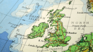 Company Law Implications for Irish companies post Brexit