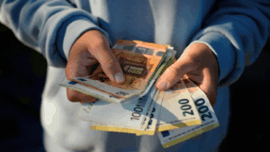 invoice financing