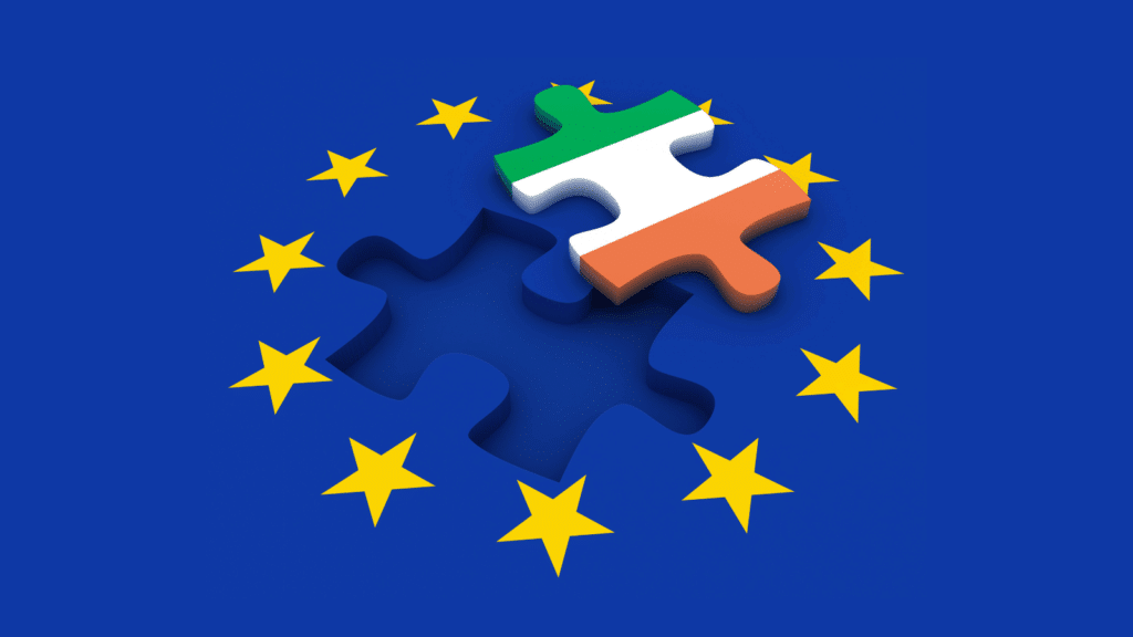 Establish a company in Ireland