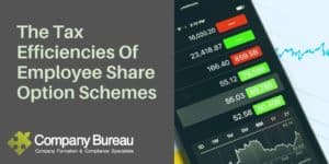 Employee Share Option Schemes