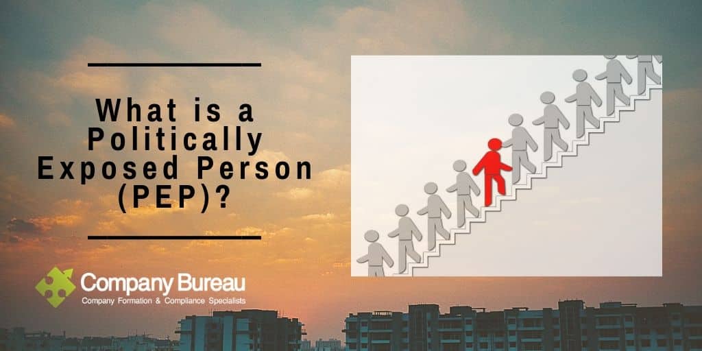 Peps Explained What Is A Politically Exposed Person