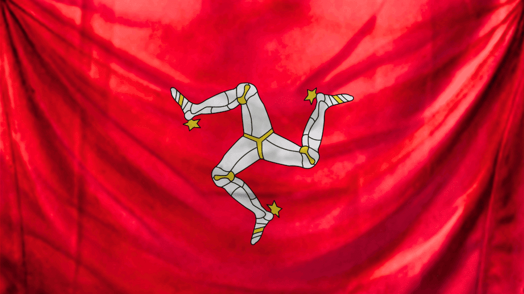 Offshore Company Formation in Isle of Man