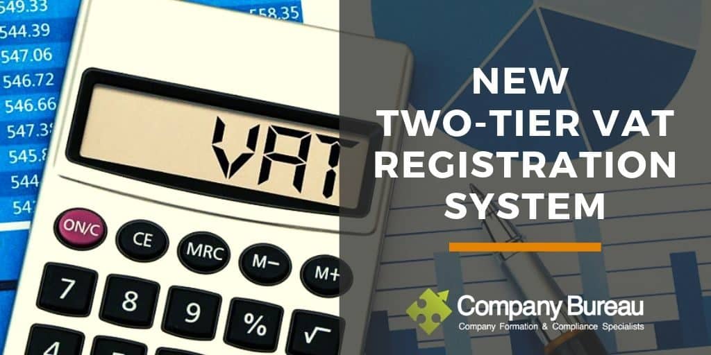 VAT Registration number