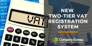 VAT Registration number