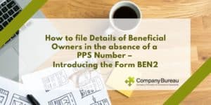 RBO Online Portal Using a Form BEN2 or PPS Number