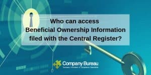 Access to RBO information